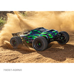 TRAXXAS XRT ULTIMATE - GREEN