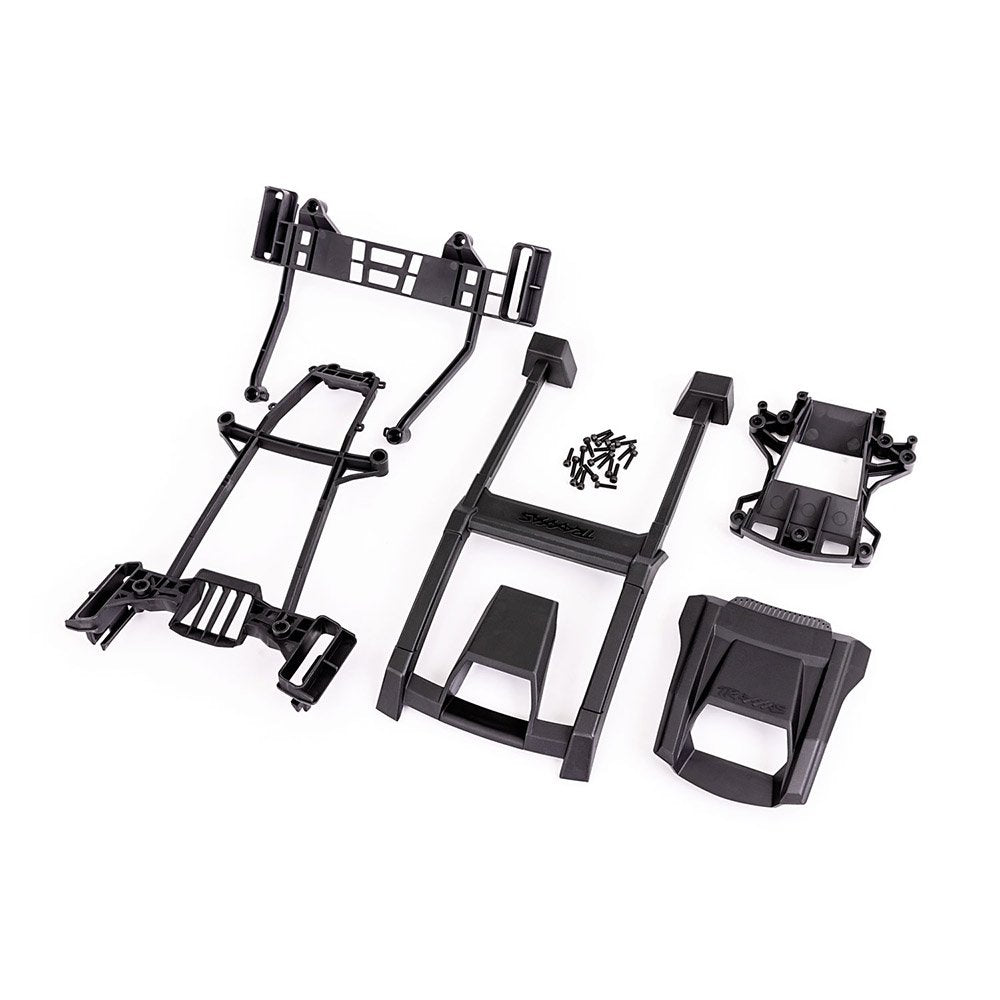 TRAXXAS BODY SUPPORT/SKID PADS
