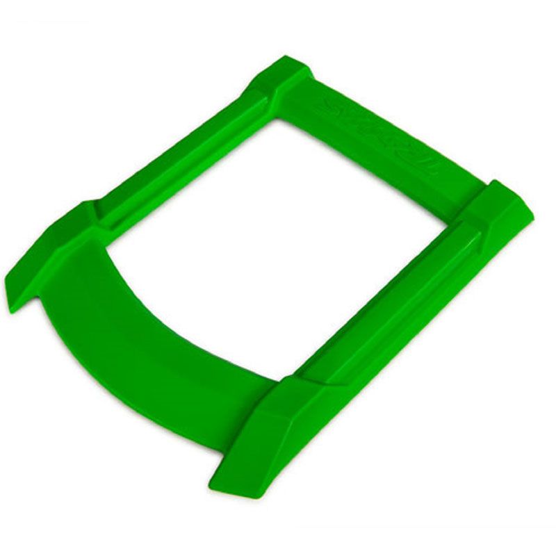 TRAXXAS SKID PLATE ROOF (GREEN)