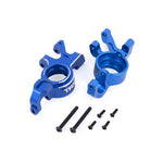 TRAXXAS STEERING BLOCKS, LEFT & RIGHT