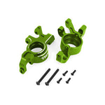 TRAXXAS STEERING BLOCKS, LEFT & RIGHT
