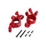 TRAXXAS STEERING BLOCKS, LEFT & RIGHT