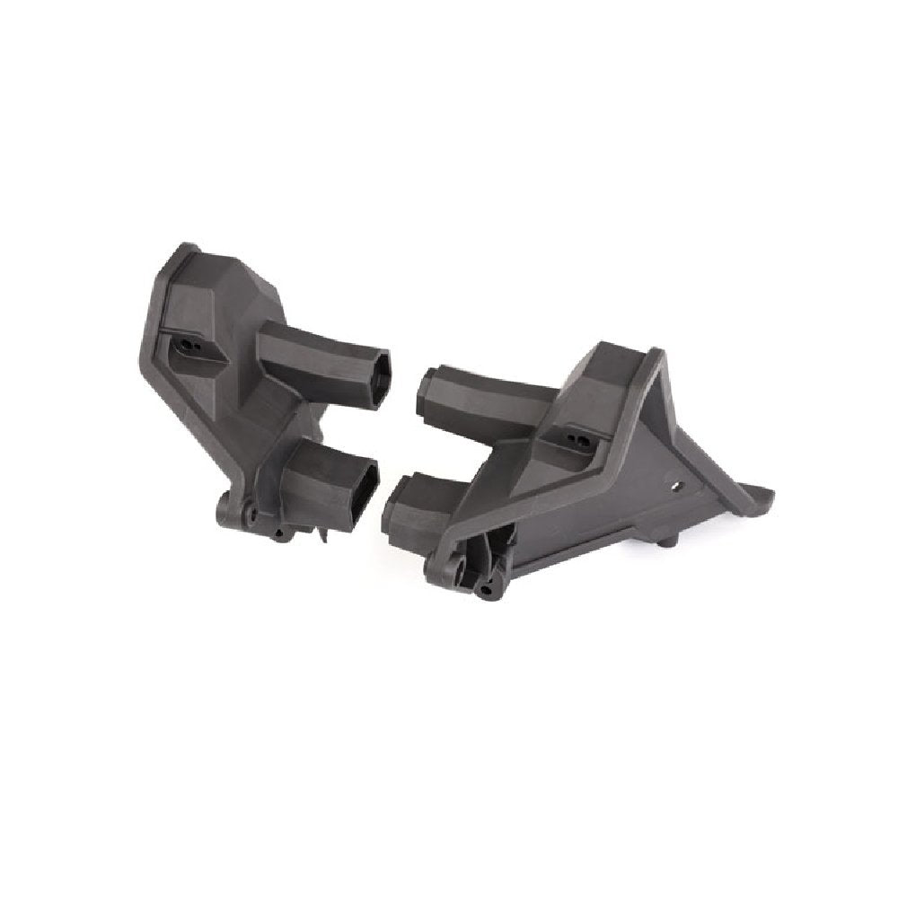 TRAXXAS SHOCK TOWER REAR L/R HALVES