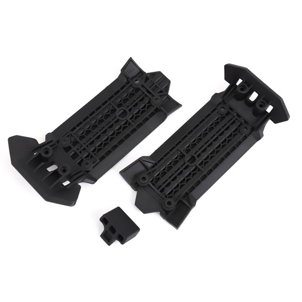 TRAXXAS SKIDPLATE FRONT/REAR CUSHION