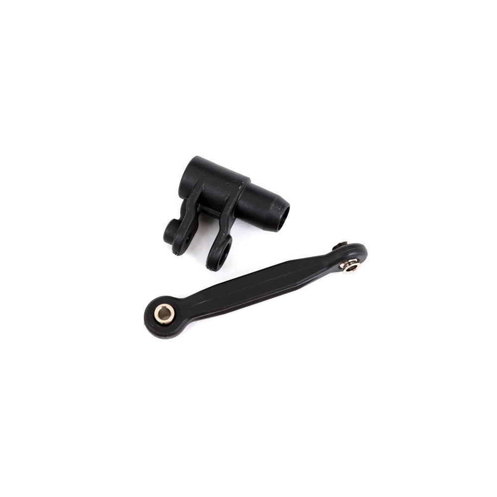 TRAXXAS SERVO HORN STEERNG/LNKAGE 48MM