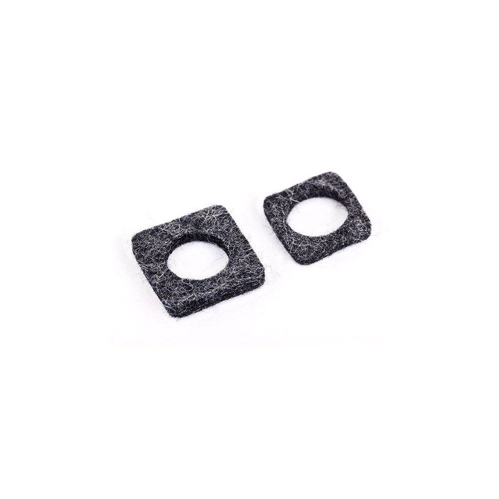 TRAXXAS DRIVESHAFT BUSHINGS (F&R)