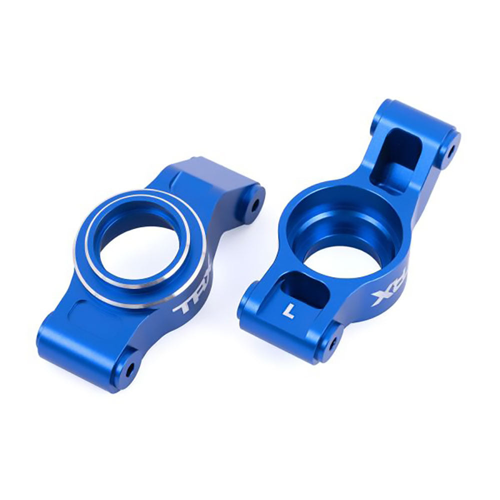 TRAXXAS STUB AXLE CARRIERS L/R