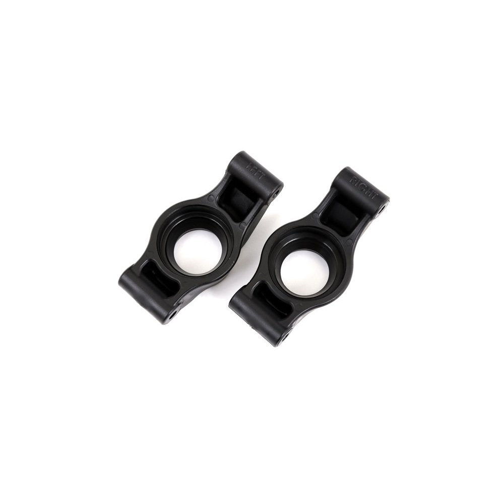 TRAXXAS STUB AXLE CARRIERS L/R