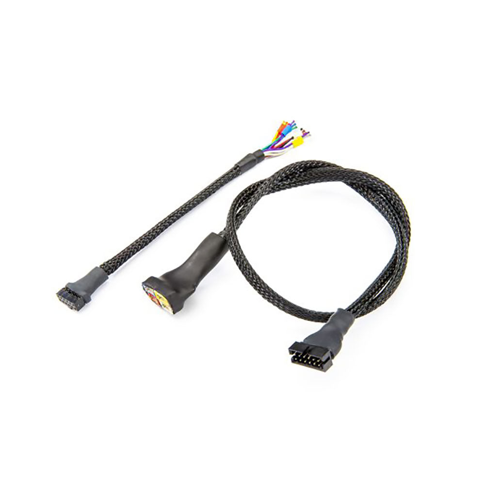 TRAXXAS EXTNSION HARNESS LED LIGHTS HV