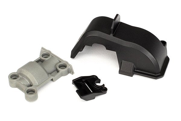 TRAXXAS COVERS, GEAR (3)