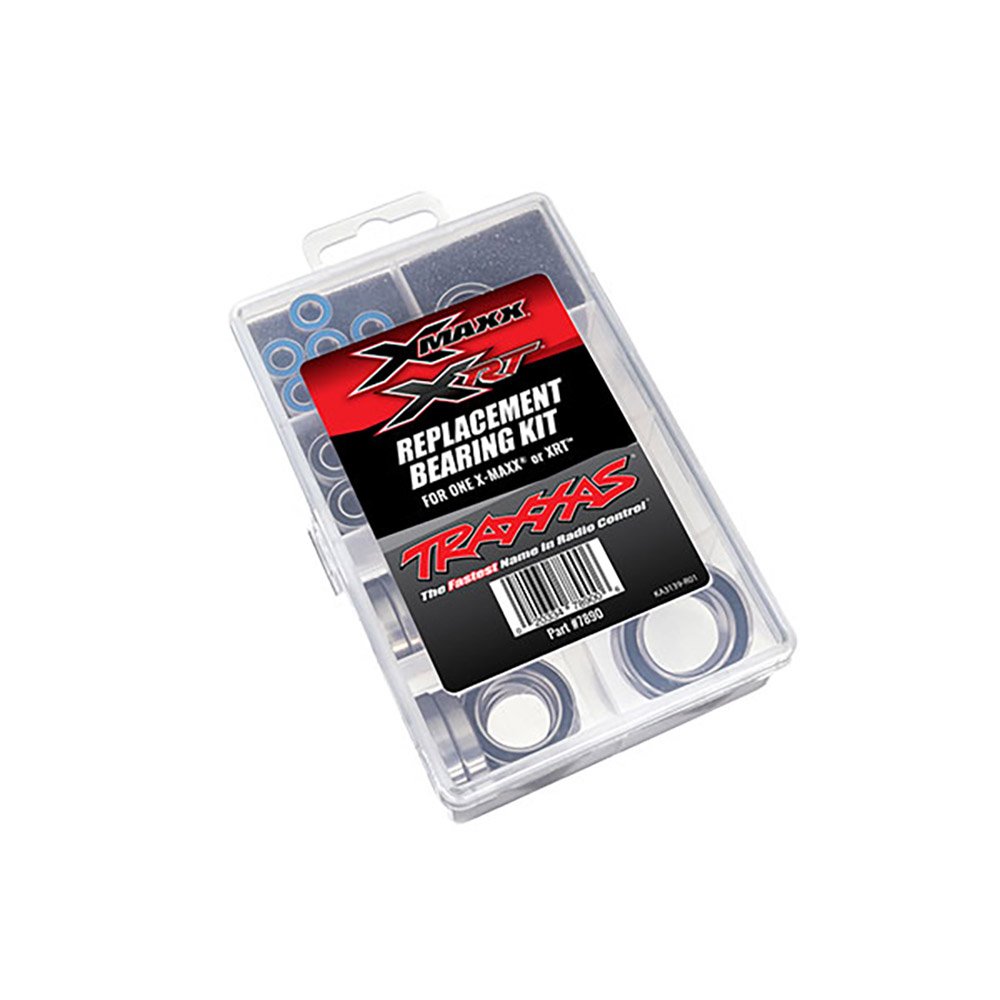 TRAXXAS BALL BEARING KIT X-MAXX CMPLT