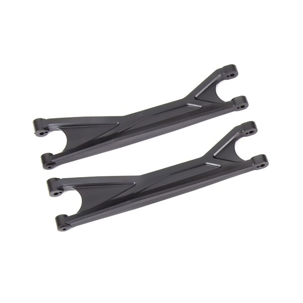 TRAXXAS SUSPENSION ARMS UPPER ORANGE (LEFT OR RIGHT FRONT OR REAR) (2)