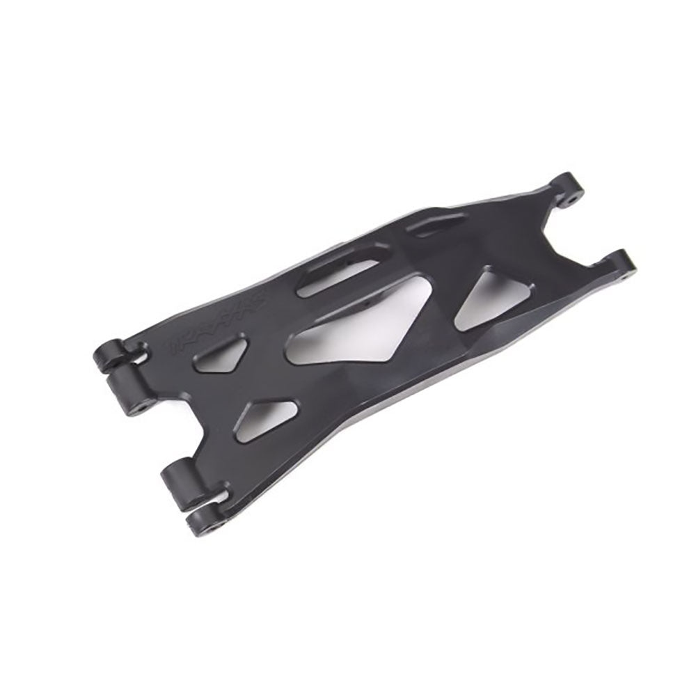 TRAXXAS SUSPENSION ARM LOWER ORANGE (1) (LEFT FRONT OR REAR)