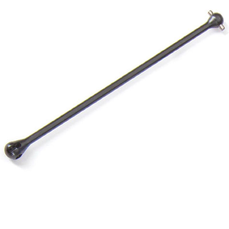 TRAXXAS DRIVESHAFT STEEL CONSTANT VELOCITY (SHAFT 190.3MM) (1)