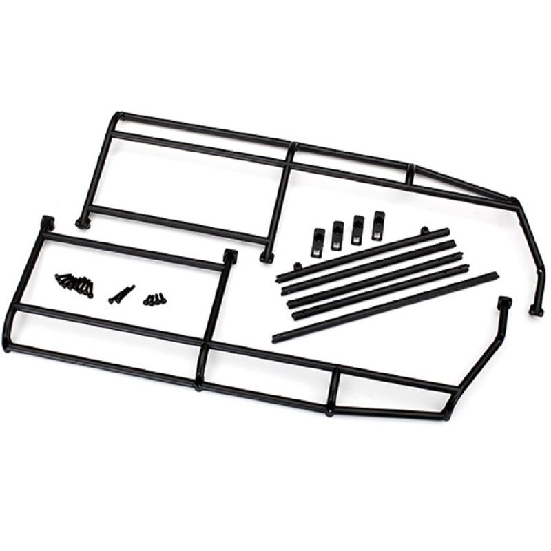 TRAXXAS EXO CAGE L/ROVER (FITS 8011)