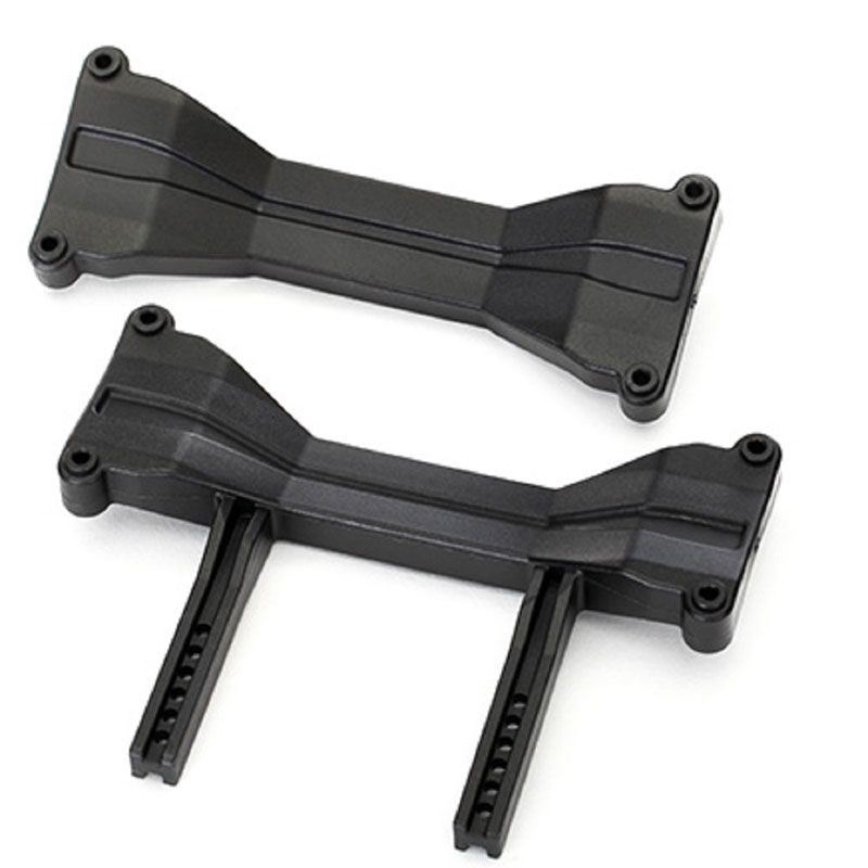 TRAXXAS FENDER BRACE INNER FRONT & REAR