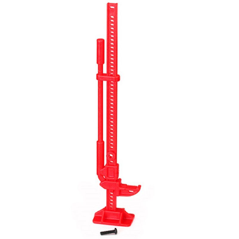 TRAXXAS JACK (1)/ 2x8 BCS (1)