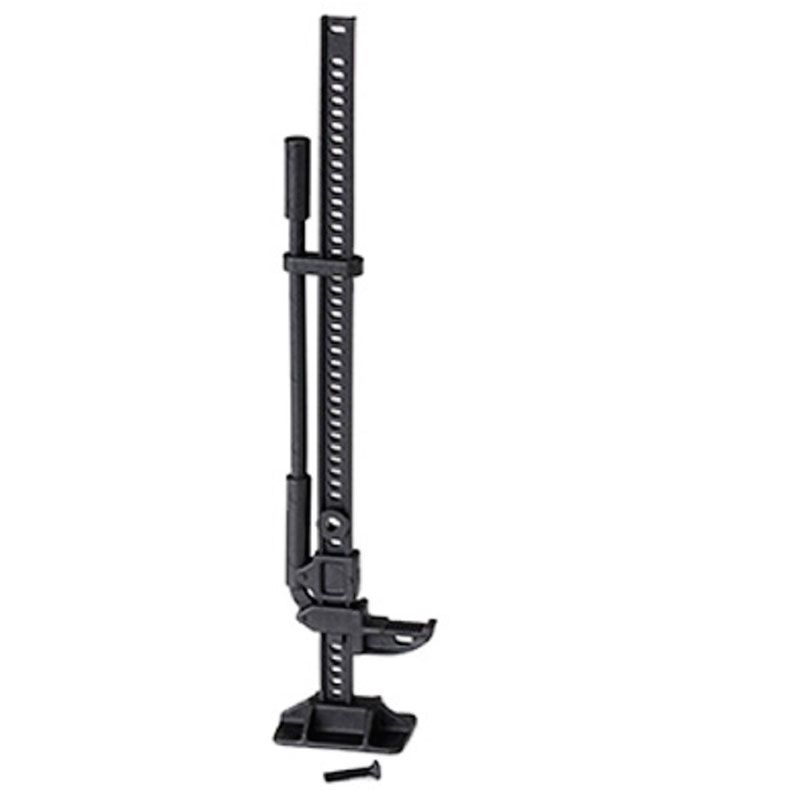 TRAXXAS JACK (BLACK) (1)/ 2X8 BCS (1)