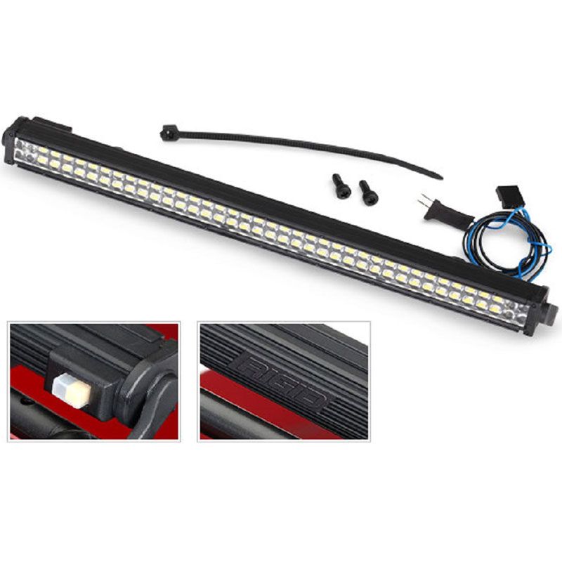 TRAXXAS LED LIGHTBAR (RIGID)TRX-4