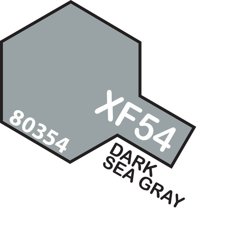 TAMIYA XF-54 DARK SEA GREY