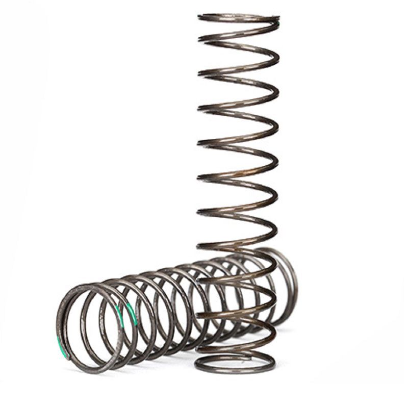 TRAXXAS SPRINGS SHOCK (GTS) REAR