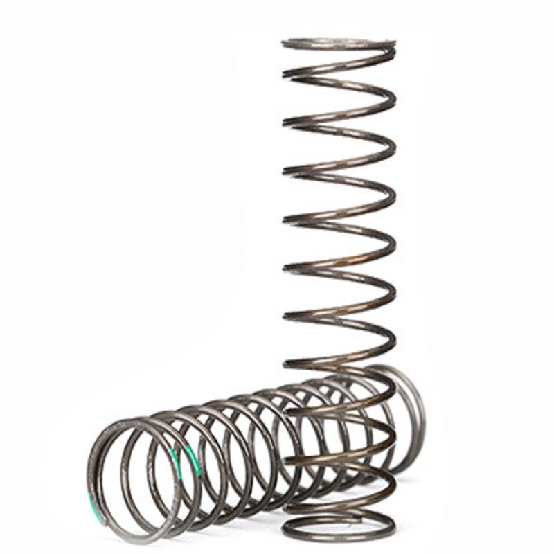 TRAXXAS SPRINGS SHOCK (GTS) FRONT