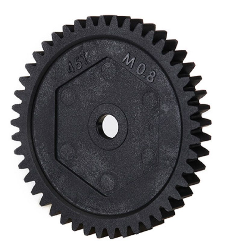 TRAXXAS SPUR GEAR 45 TOOTH (TRX-4)