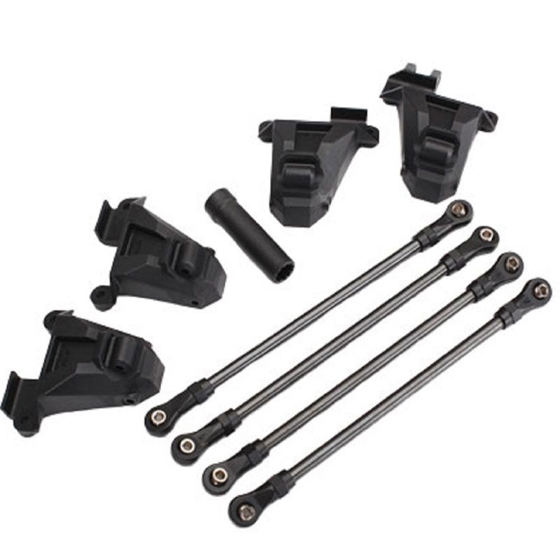 TRAXXAS CHASSIS CONVERSION KIT SHORT