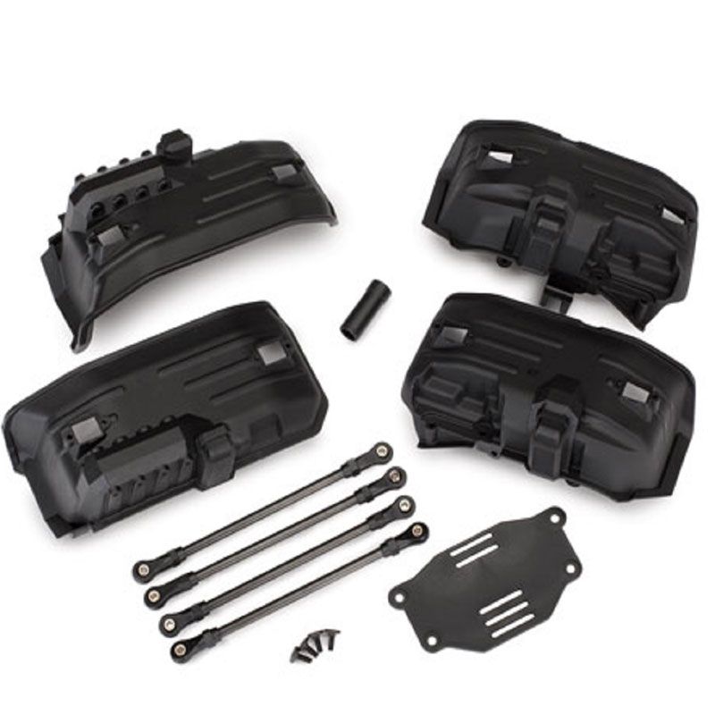 TRAXXAS CHASSIS CONVERSION KIT
