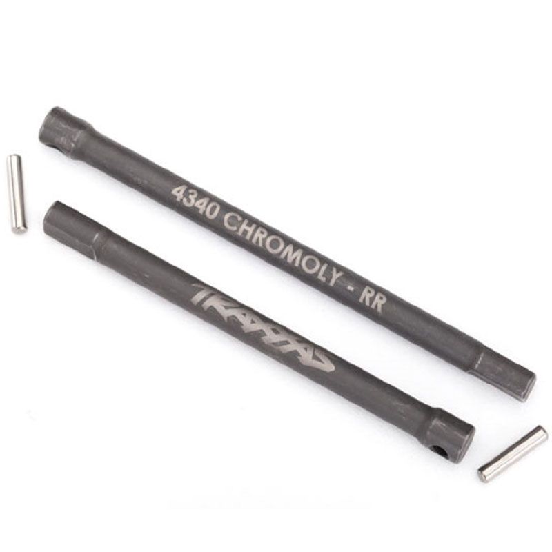 TRAXXAS AXLE REAR HEAVY DUTY L&R