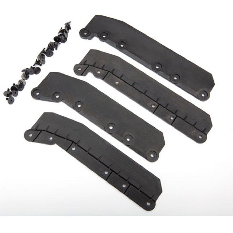 TRAXXAS FENDER EXTENSIONS (4)