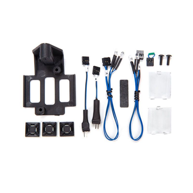 TRAXXAS INSTALLATION KIT PRO SCALE ADVANCED LIGHTING CONTROL SYSTEM TRX-4 SPORT