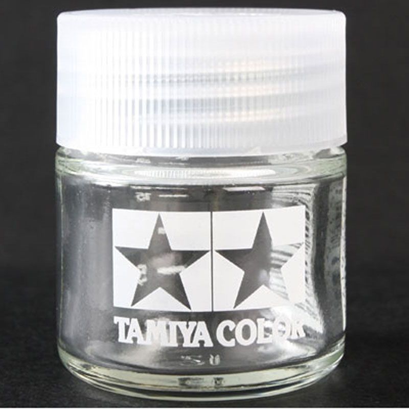 TAMIYA PAINT MIXING JAR