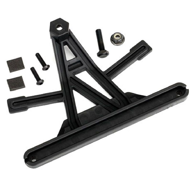 TRAXXAS SPORT SPARE TYRE MOUNT - TRX4