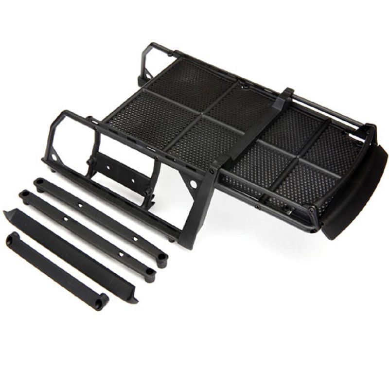 TRAXXAS SPORT EXPEDITION RACK - TRX4