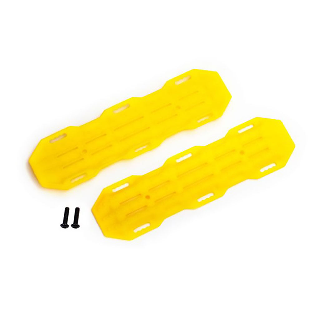 TRAXXAS SPORT TRACTION BOARDS - TRX4
