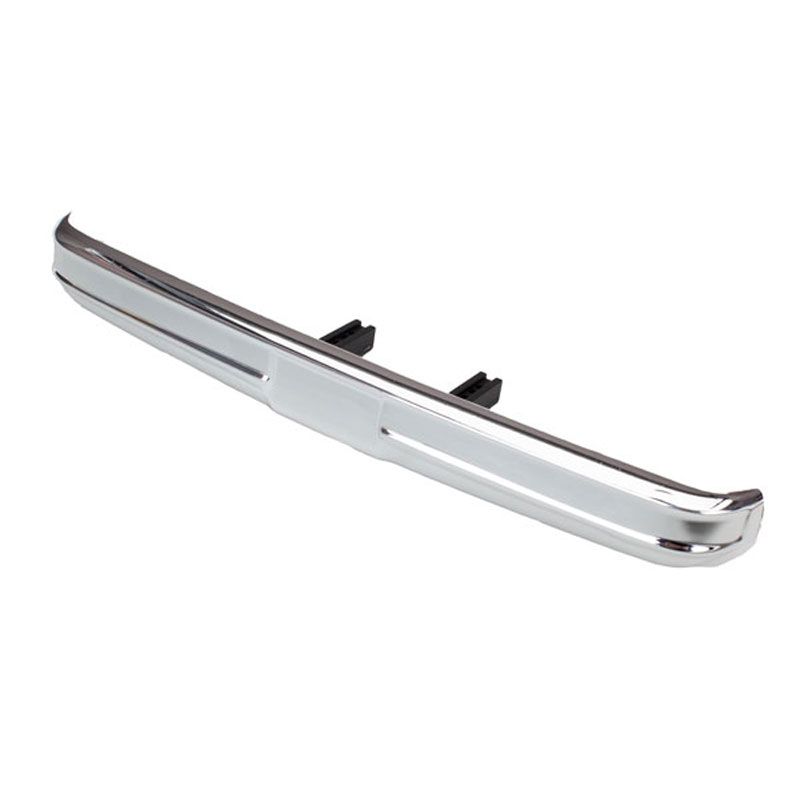 TRAXXAS BUMPER FRONT CHROME