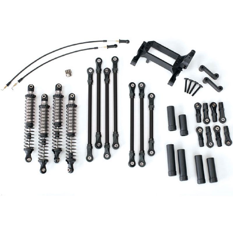 TRAXXAS LONG ARM LIFT KIT TRX-4