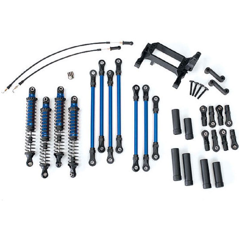 TRAXXAS LONG ARM LIFT KIT TRX-4