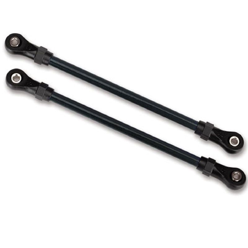 TRAXXAS SUSPENSION LINKS FRONT LOWER (2) 5X104MM