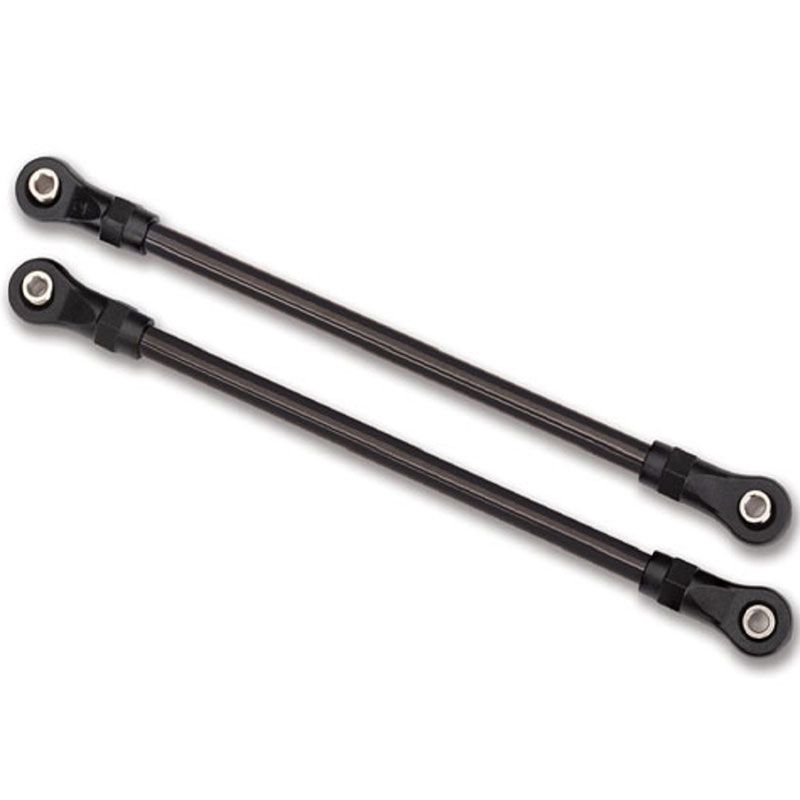 TRAXXAS SUSPENSION LINKS REAR LOWER (2) 5X115MM