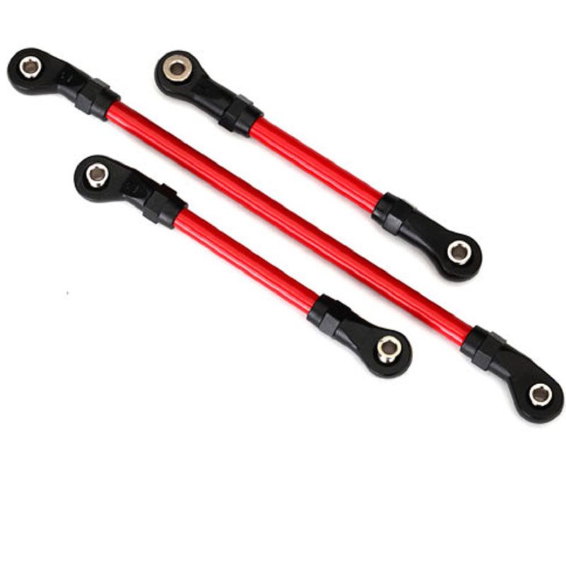 TRAXXAS STEERING LINK 56X117MM/DRAGLINK