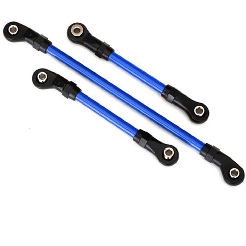 TRAXXAS STEERING LINK 56X117MM/DRAGLINK