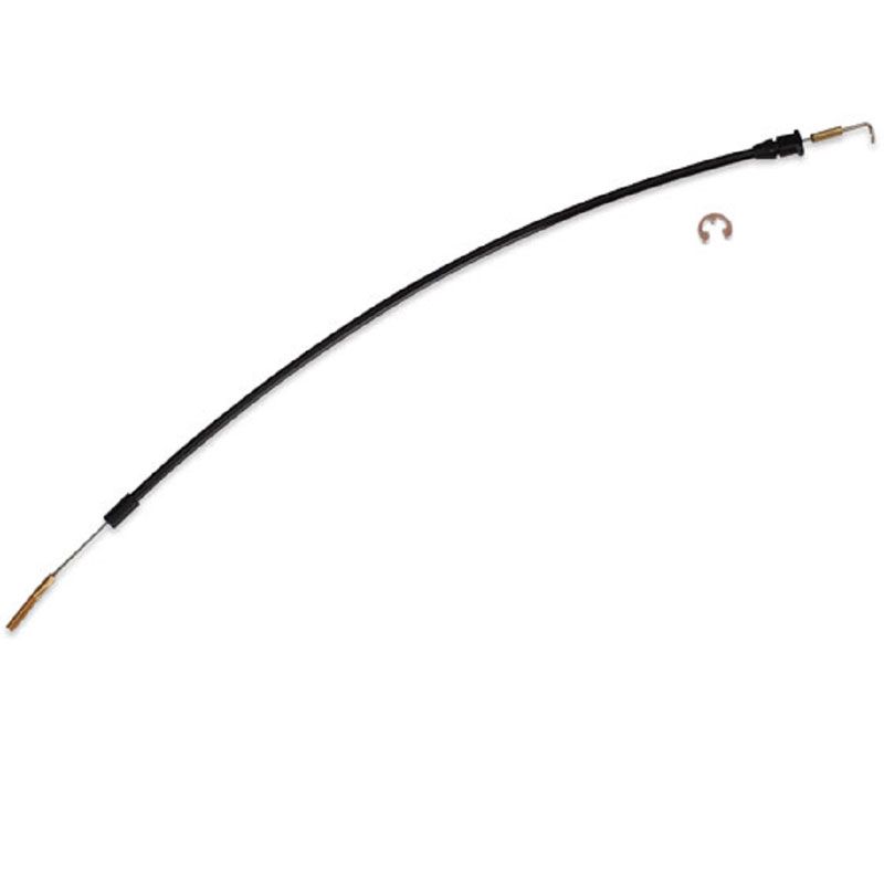 TRAXXAS CABLE T-LOCK MEDIUM