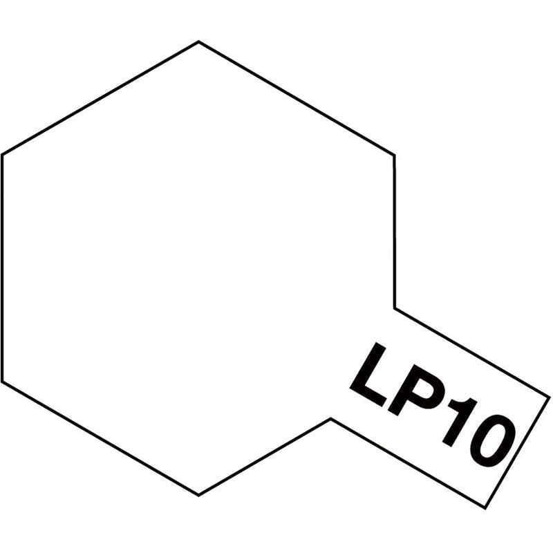 TAMIYA LP-10 LACQUER THINNER (10ML)