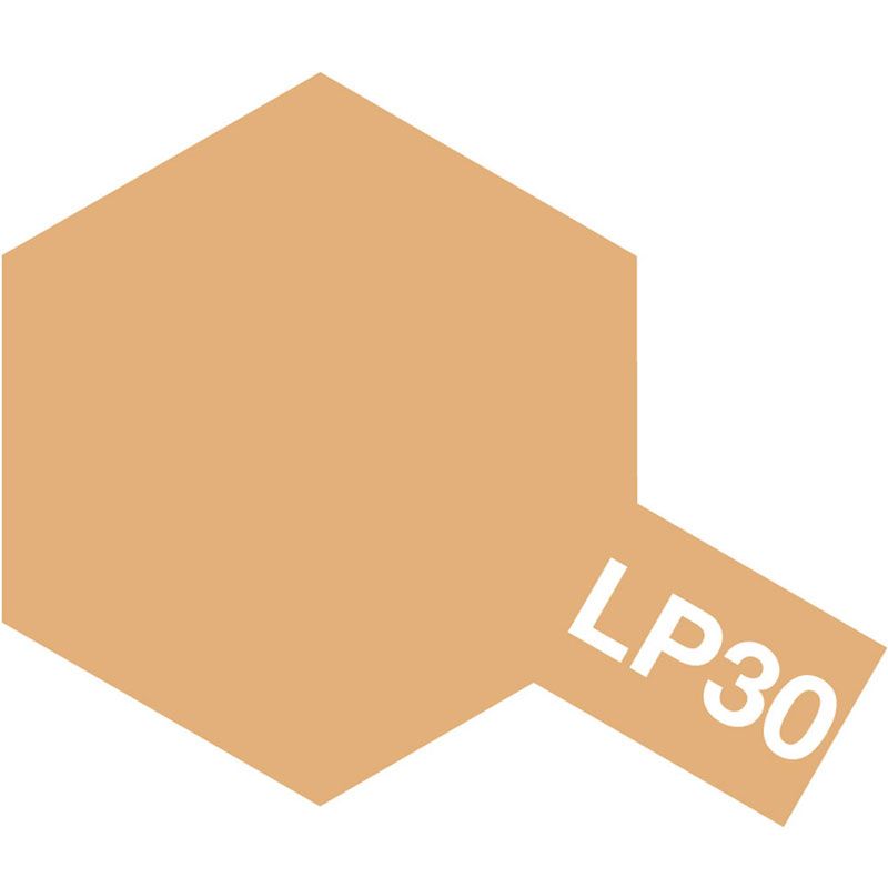 TAMIYA LP-30 LIGHT SAND