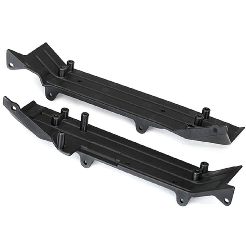 TRAXXAS FLOOR PANS LEFT & RIGHT
