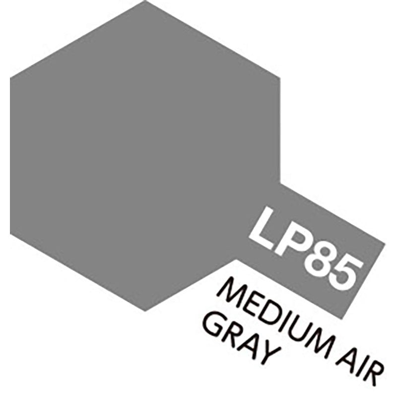 TAMIYA LP-85 MEDIUM AIR GRAY