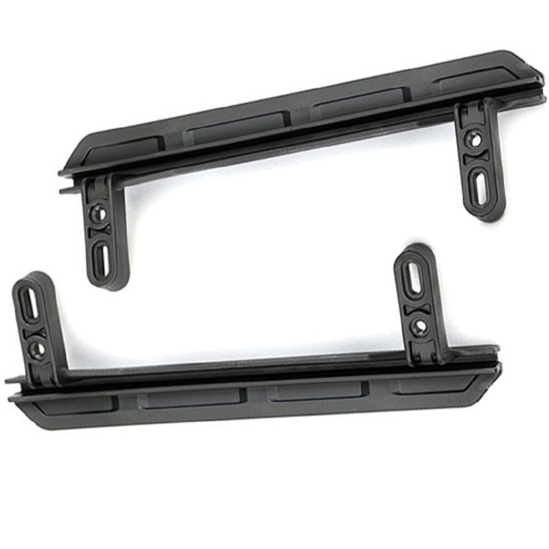 TRAXXAS ROCK SLIDERS LEFT & RIGHT