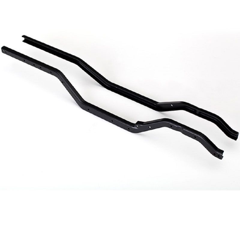 TRAXXAS CHASSIS RAILS 448MM (STEEL)